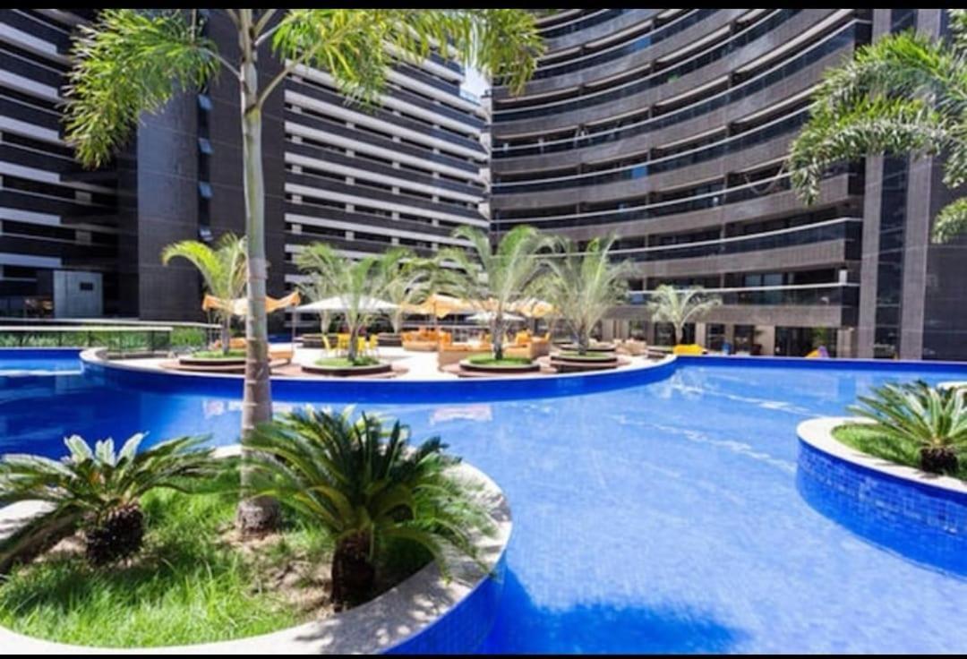 Landscape Vip Fortaleza Extérieur photo