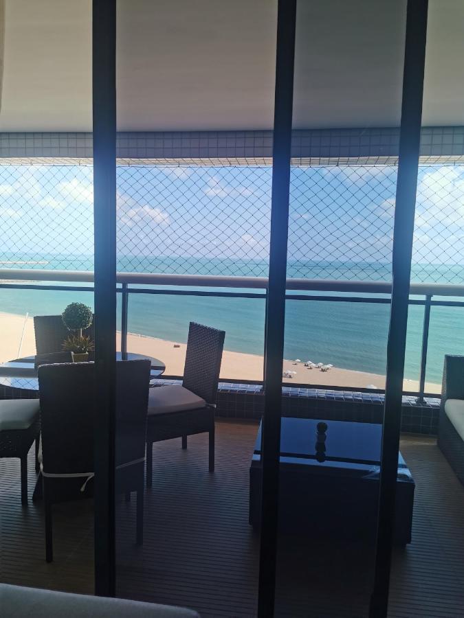 Landscape Vip Fortaleza Extérieur photo