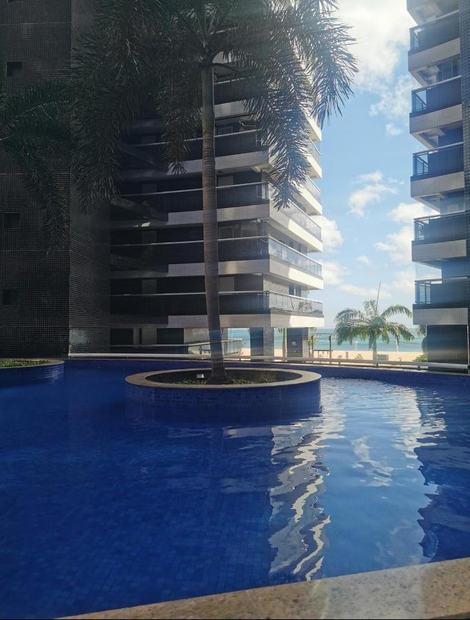 Landscape Vip Fortaleza Extérieur photo