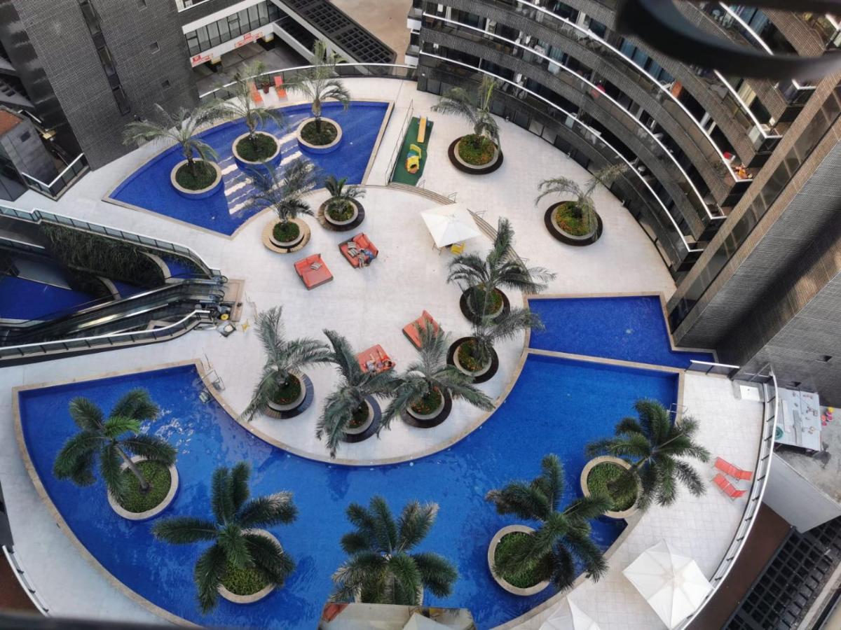 Landscape Vip Fortaleza Extérieur photo