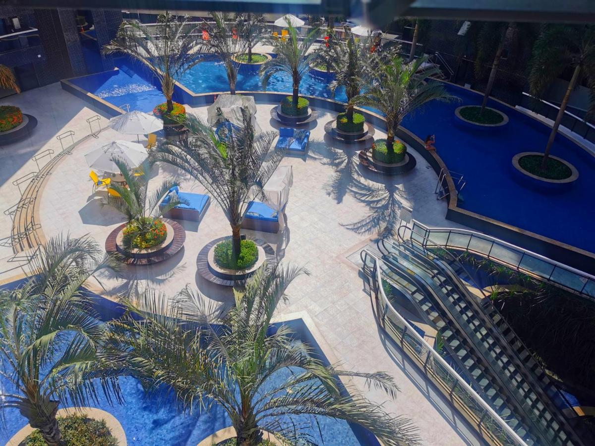 Landscape Vip Fortaleza Extérieur photo