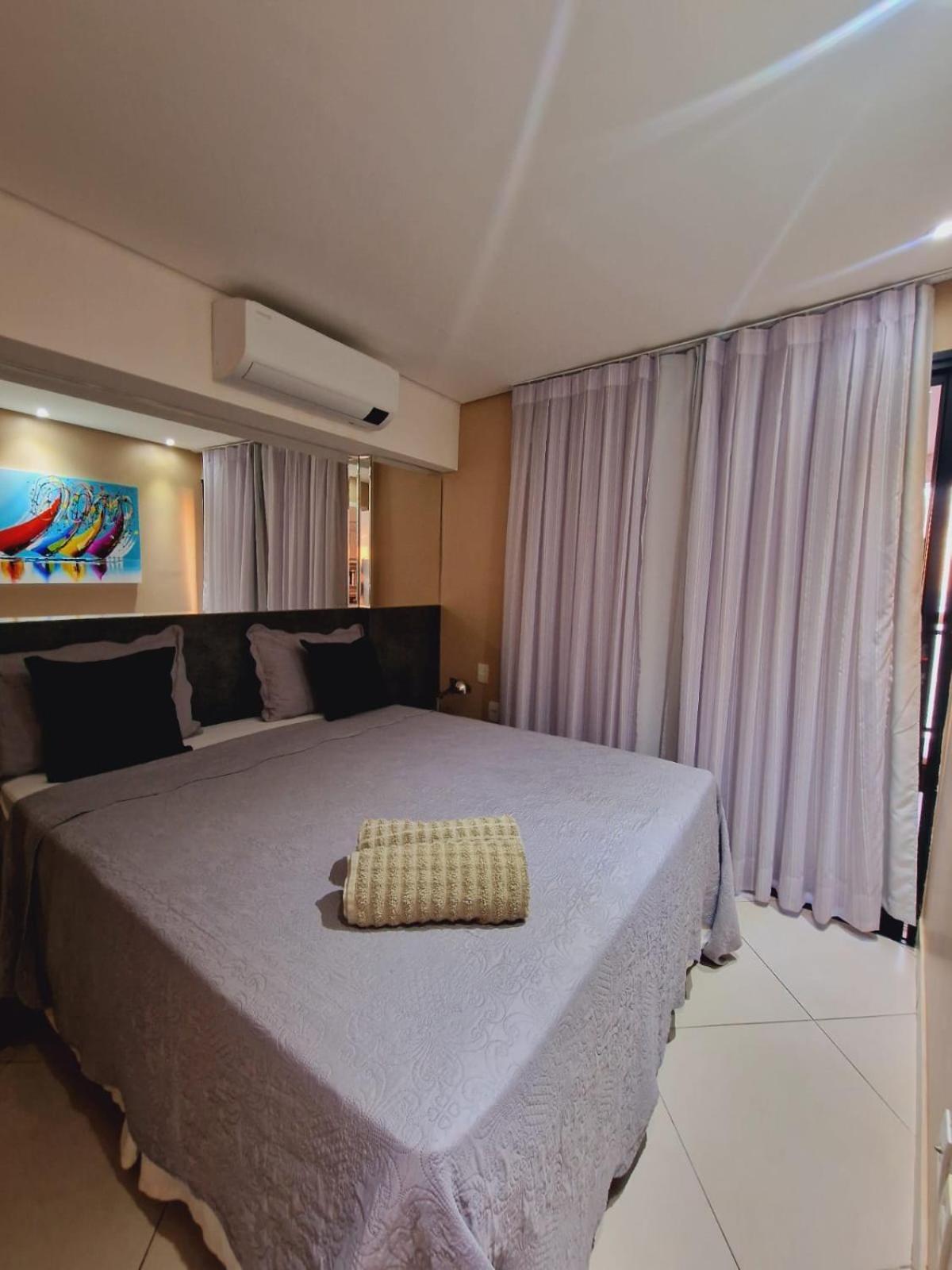 Landscape Vip Fortaleza Chambre photo