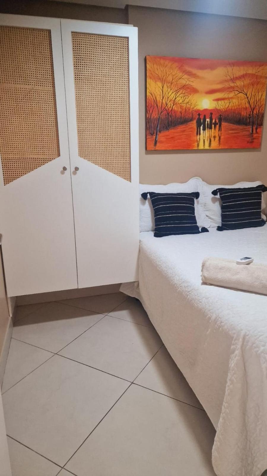 Landscape Vip Fortaleza Chambre photo
