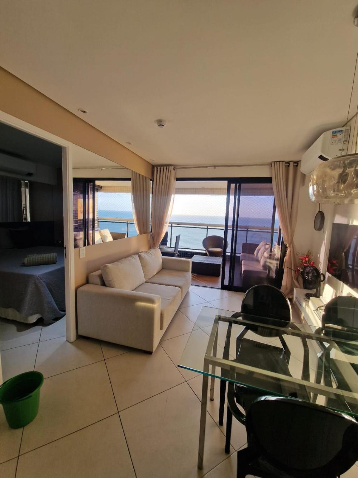 Landscape Vip Fortaleza Chambre photo