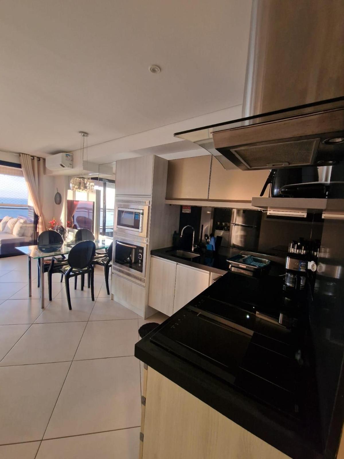 Landscape Vip Fortaleza Chambre photo