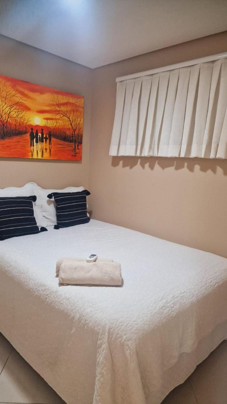 Landscape Vip Fortaleza Chambre photo