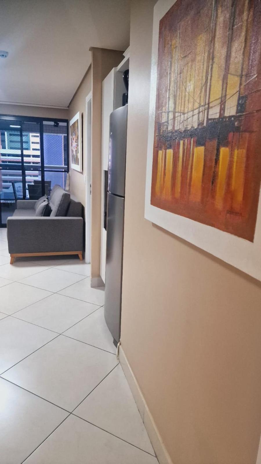 Landscape Vip Fortaleza Chambre photo