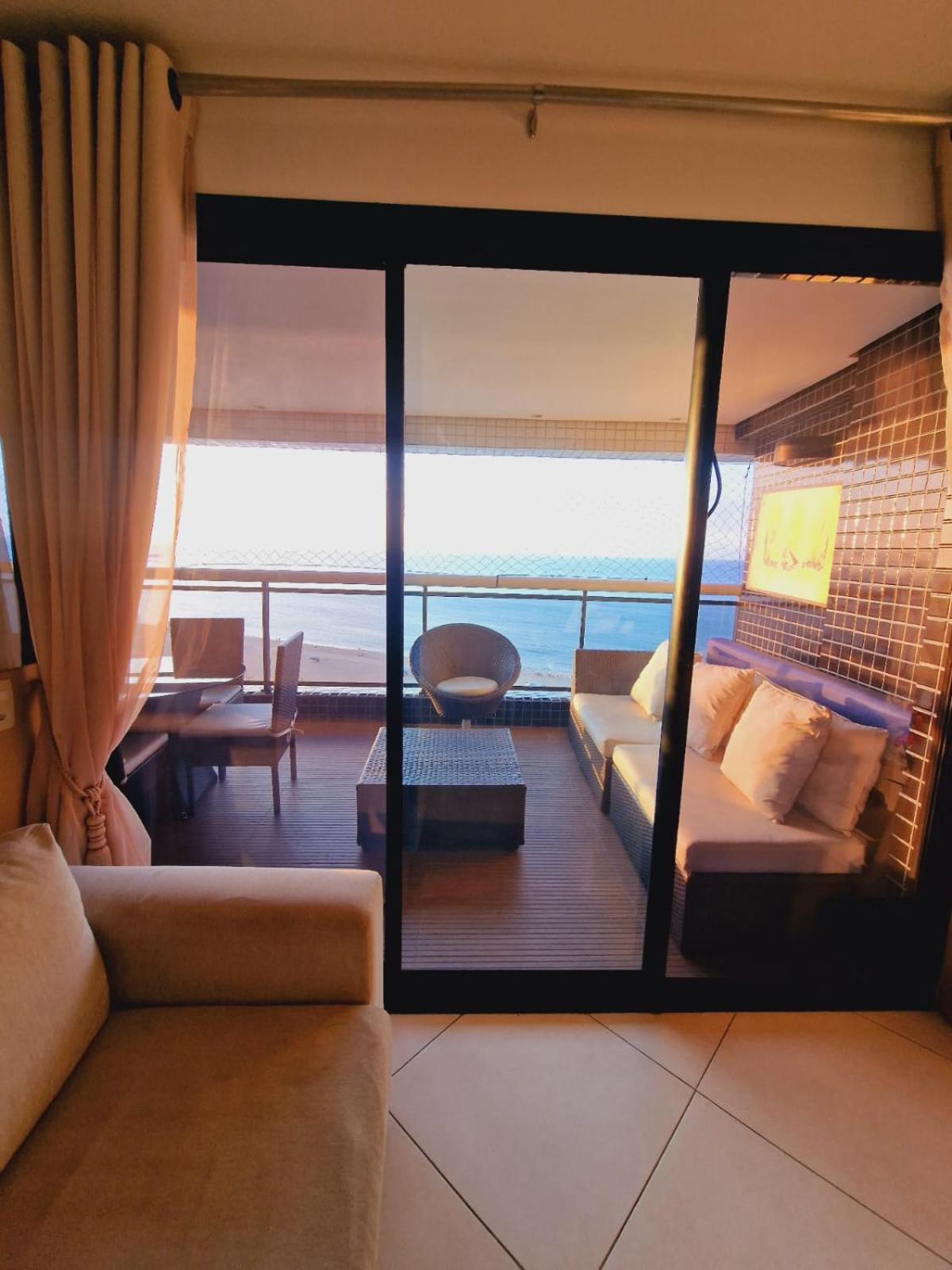 Landscape Vip Fortaleza Chambre photo