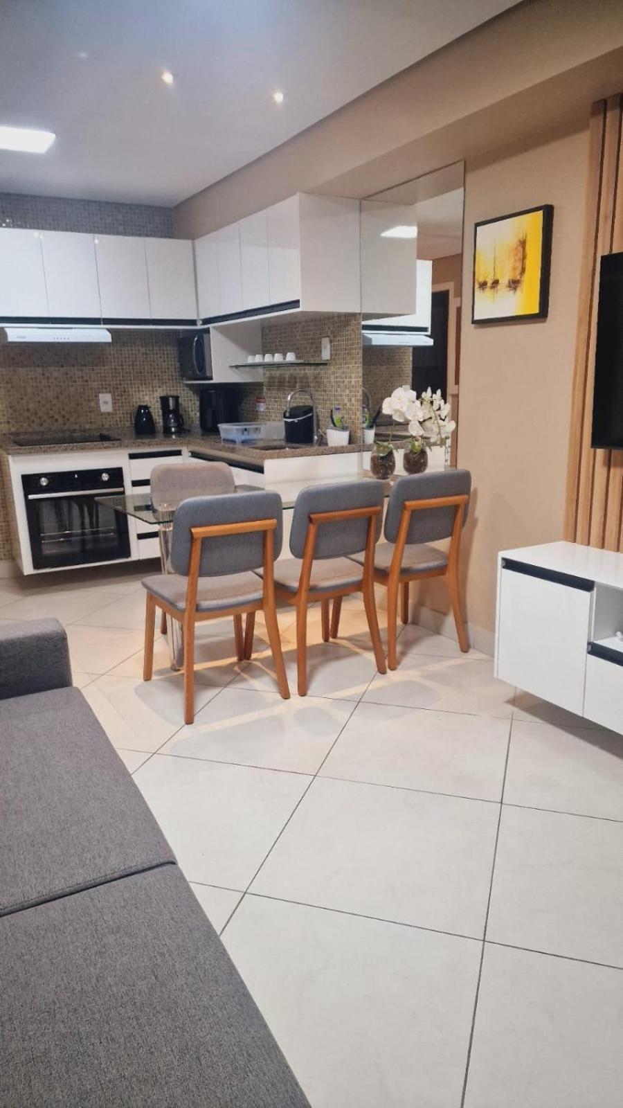 Landscape Vip Fortaleza Chambre photo