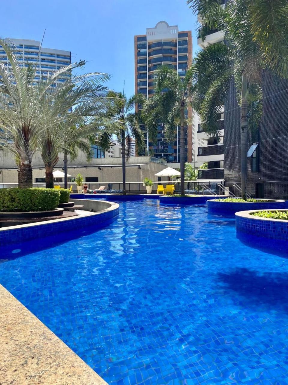 Landscape Vip Fortaleza Extérieur photo
